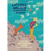 Książki edukacyjne - Latający Malczik i królestwo ptaków - miniaturka - grafika 1