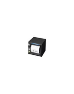 Kasy fiskalne - Seiko Instruments Rp-E11-K3Fj1-S-C5 - Thermal Pos Printer 203 X Dpi 350 Mm/Sec 8.3 Cm 58mm 22450060 - miniaturka - grafika 1