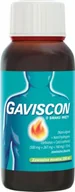 Układ pokarmowy - RECKITT GAVISCON 150 ml - miniaturka - grafika 1
