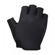 Rękawiczki rowerowe - Rękawiczki rowerowe Shimano Airway Gloves | BLACK M - miniaturka - grafika 1