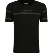 Koszulki dla chłopców - GUESS ACTIVE T-shirt | Regular Fit - miniaturka - grafika 1