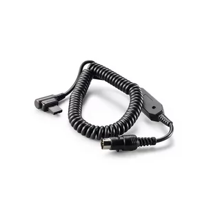 Cullmann Kabel do lampy błyskowej CUlight PC 150S Sony - Kamery cyfrowe - akcesoria - miniaturka - grafika 1
