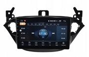 Nawigacja GPS - RADIO NAWIGACJA GPS OPEL CORSA E 2013-2019 ANDROID - miniaturka - grafika 1