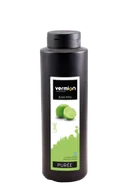 Syropy i koncentraty owocowe - Puree Limonka - Vermion Deluxe Food Lime 1,3kg - miniaturka - grafika 1