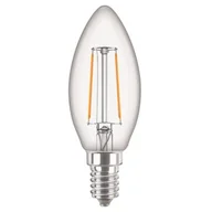 Halogeny - Pila Żarówka LED 929001238331 2W E14 929001238331 - miniaturka - grafika 1