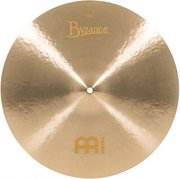 Meinl B16JMTC talerze perkusyjne Byzance Serie