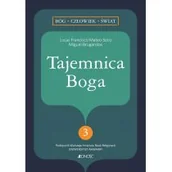 Religia i religioznawstwo - Jedność Tajemnica Boga - miniaturka - grafika 1