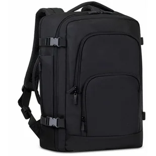 Rivacase Tegel 8461Plecak laptop 17,3" czarny KC_46059-0 - Torby na laptopy - miniaturka - grafika 1