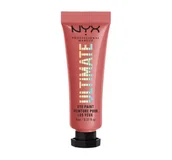 Cienie do powiek - NYX PROFESSIONAL MAKEUP ULTIMATE EYE PAINT KREMOWY CIEŃ DO POWIEK 03 8ML - miniaturka - grafika 1