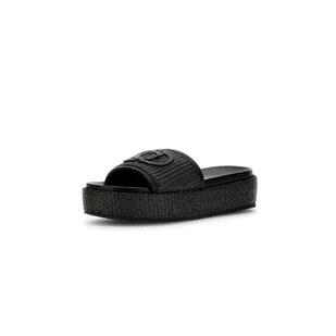 LONNEY - Klapki i japonki damskie - miniaturka - grafika 1