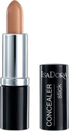 Korektory do twarzy - IsaDora Concealer Stick 9N - miniaturka - grafika 1
