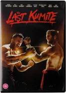 The Last Kumite