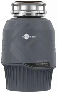 Młynek INSINKERATOR Evolution Plus 750 SR 80383T-ISE - Młynki i rozdrabniacze odpadów - miniaturka - grafika 1