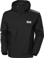 Kurtki męskie - Kurtka męska Helly Hansen Helly Hansen męska kurtka YU ERVIK JACKET 53395 991 S - miniaturka - grafika 1