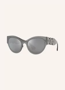 Versace Okulary Przeciwsłoneczne ve2234 grau - Okulary przeciwsłoneczne - miniaturka - grafika 1
