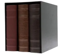 Albumy fotograficzne - Album kieszeniowy DECOR set-64 600 10x15 box - miniaturka - grafika 1