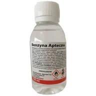 Dezynfekcja - Benzyna apteczna 250 ml Maga Herba - miniaturka - grafika 1