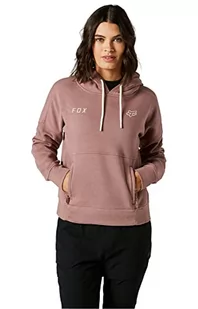 Quest Dwr Po Fleece Plum Perfect - Odzież motocyklowa - miniaturka - grafika 1