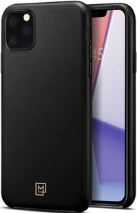 Spigen LA MANON CALIN Etui iPhone 11 PRO czarne 13538 - Szkła hartowane na telefon - miniaturka - grafika 7