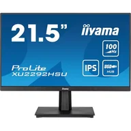 Monitory - Monitor iiyama ProLite XU2292HSU-B6 22" - miniaturka - grafika 1