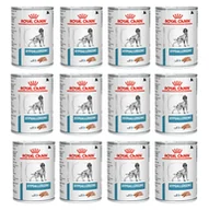 Mokra karma dla psów - Royal Canin Hypoallergenic DR21 48x400g puszka 36714-uniw - miniaturka - grafika 1
