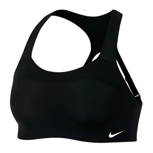Nike WMNS Alpha biustonosz 010 : Rozmiar - SA-C - Pozostała odzież narciarska - miniaturka - grafika 1