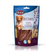 Trixie SNACKI Premio z piersi kaczki 80 g 4011905315942