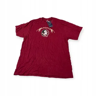 Koszulka T-shirt męski Florida State NCAA Fanatics 2XL - Koszulki męskie - miniaturka - grafika 1