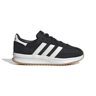 Półbuty damskie - Damskie Buty ADIDAS RUN 70S 2.0 IH8595 – Czarny - miniaturka - grafika 1