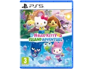 Gry PlayStation 5 - PS5 CENEGA Hello Kitty Island Adventure - miniaturka - grafika 1