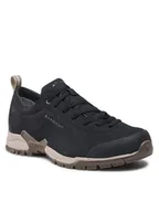 Buty trekkingowe męskie - Garmont Trekkingi Tikal 4S G-Dry 002507 Czarny - miniaturka - grafika 1
