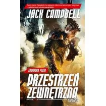 Zaginiona flota. Przestrzeń zewnętrzna. Strażnik - dostępny od ręki, wysyłka od 2,99 - Science-fiction - miniaturka - grafika 1