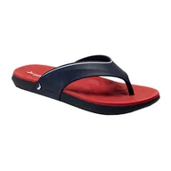 Klapki i japonki męskie - Japonki Męskie Rider Infinity Iv Thong Granatowe 83063-20713 47 Eu - miniaturka - grafika 1