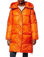 Płaszcze damskie - Replay Damski alternatywny płaszcz puchowy, 742, M - miniaturka - grafika 1