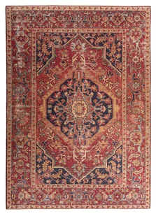 Cecilia 28623 Red Multi - Dywany - miniaturka - grafika 1