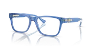 Okulary korekcyjne, oprawki, szkła - Okulary korekcyjne Versace VE 3303 5415 - miniaturka - grafika 1