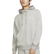 Bluzy męskie - NIKE SPORTSWEAR CLUB > BV2648-063 - miniaturka - grafika 1