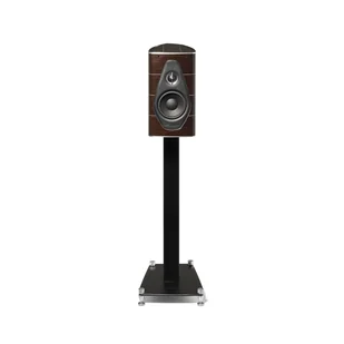 Sonus faber Olympica Nova I kolumna głośnikowa  (wenge) - Głośniki i kolumny - miniaturka - grafika 1
