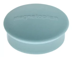 magnetoplan Magnesy discofix Mini w kolorze niebieskim średnica: 19 MM, 10 szt. 1664603 - Pozostałe akcesoria kuchenne - miniaturka - grafika 1