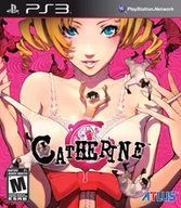 Gry PlayStation 3 - Catherine  (PS3) // WYSYŁKA 24h // DOSTAWA TAKŻE W WEEKEND! // TEL. 48 660 20 30 - miniaturka - grafika 1