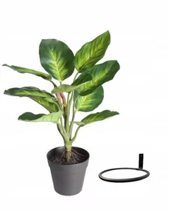 Uchwyt wieszak na doniczkę LOFT nowoczesny PL - Donice - miniaturka - grafika 1