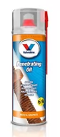 Chemia warsztatowa - VALVOLINE Penetrating Oil 500ml - olej penetrujacy odrdzewiacz - miniaturka - grafika 1