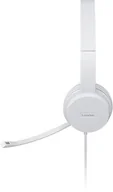 Słuchawki - Słuchawki Lenovo Lenovo USB Ausinės 110 Stereo Yes USB Type-A - miniaturka - grafika 1