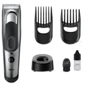 Maszynki do strzyżenia - Braun HC 5090 - miniaturka - grafika 1