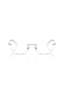 Emporio Armani 1167 VISTA donna Metallo - Okulary przeciwsłoneczne - miniaturka - grafika 1