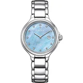Zegarki damskie - Citizen Watch EW2680-84N - miniaturka - grafika 1
