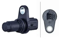 Akcesoria do układu elektrycznego - Generator impulsów, wał korbowy Hella 6PU 009 168-801 - miniaturka - grafika 1