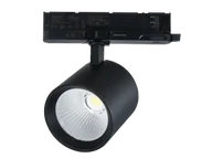 Lampy pozostałe - Track light 6-20W CCT 36/60° LED LINE LUMICANTO czarny - miniaturka - grafika 1