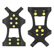 Akcesoria turystyczne - Nakładki antypoślizgowe NILS CAMP NC1702 L ( 42 - 44) - miniaturka - grafika 1