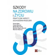 Muzyka dla dzieci - Szkody na zdrowiu i życiu - Paweł Bała, Bieniek Paweł, Biernacka Beata, Pigóra-Bieniek Monika, Rozmus Mariola - miniaturka - grafika 1